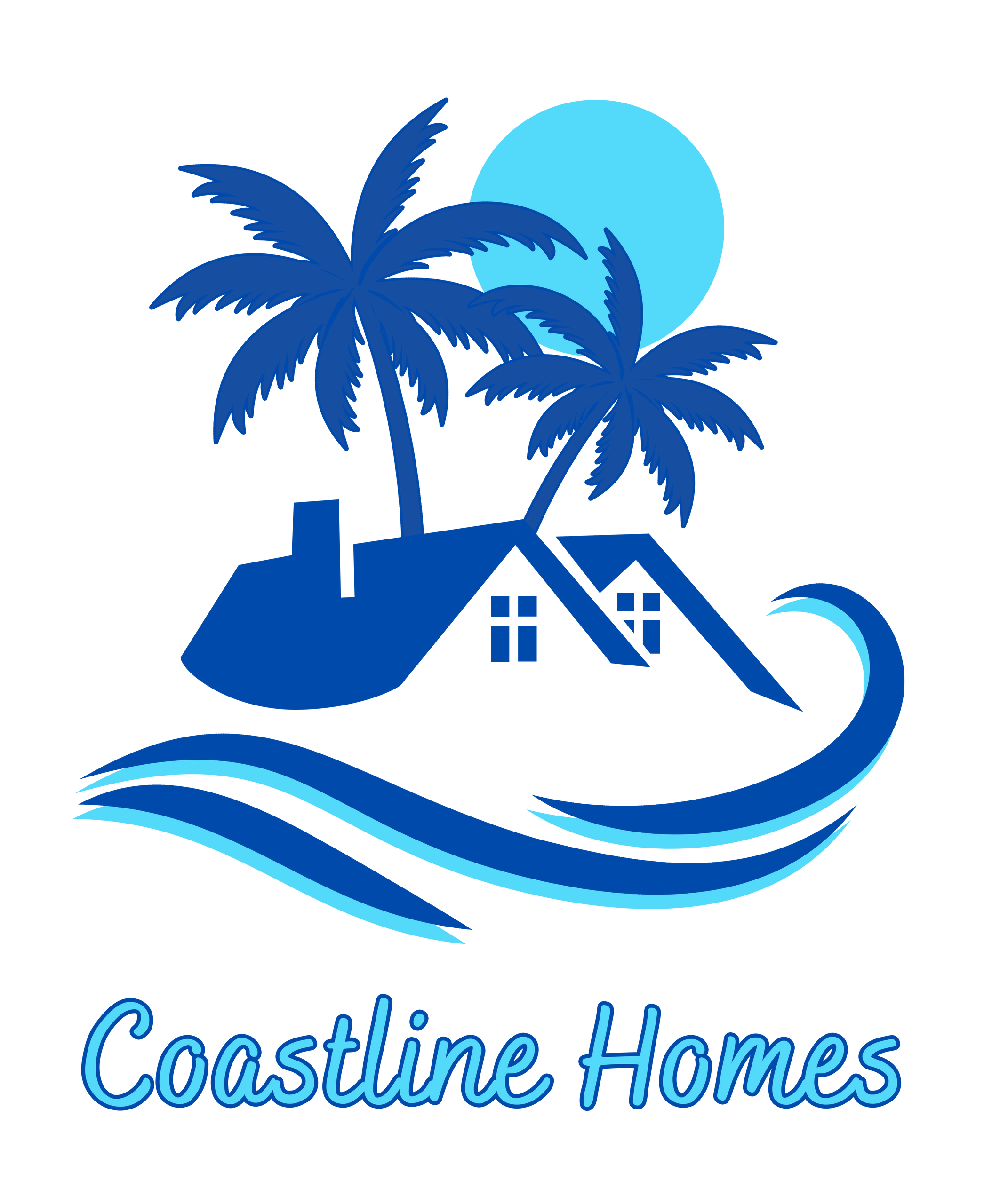 Coastline Homes